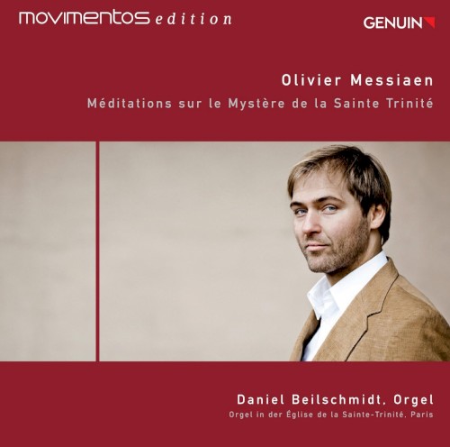 Méditations sur le Mystère de la Sainte Trinité