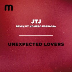 Unexpected Lovers