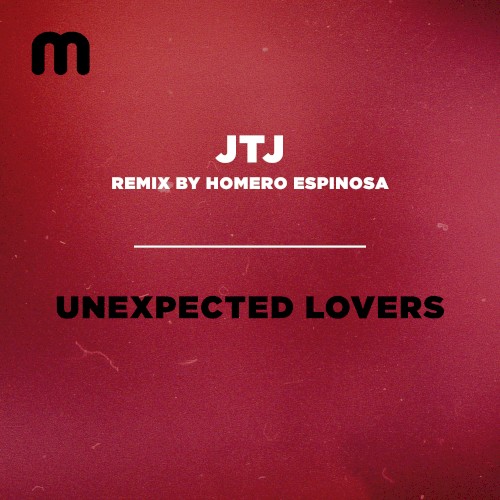 Unexpected Lovers