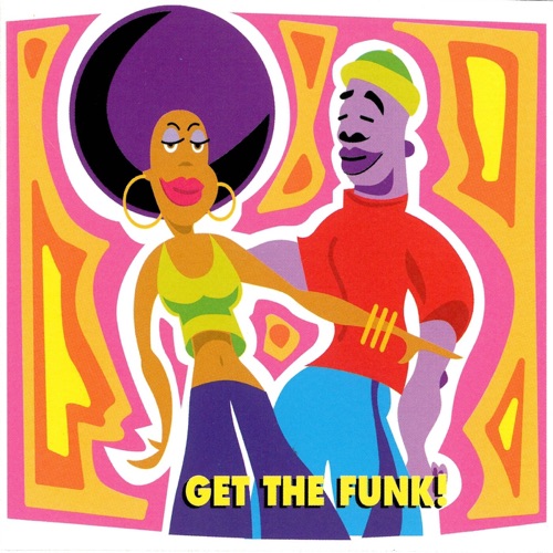 Get the Funk!