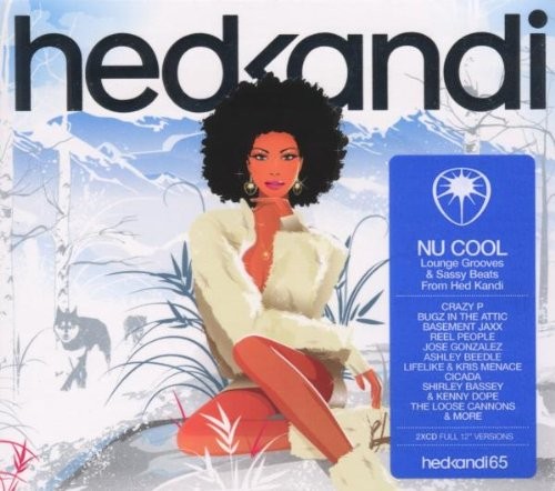 Hed Kandi: Nu Cool