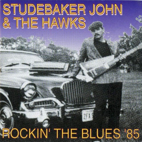 Rockin’ the Blues ’85