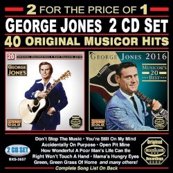 40 Original Musicor Hits