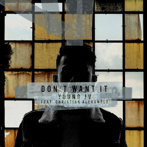 Don’t Want It