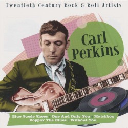 Carl Perkins