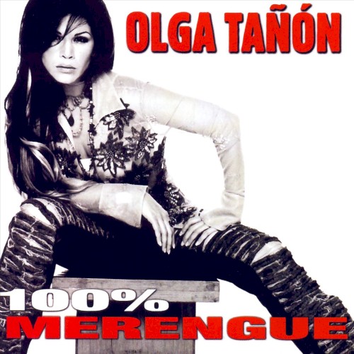 100% merengue