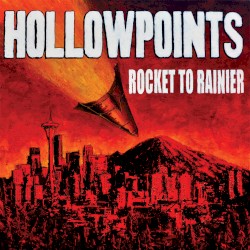 Rocket to Rainier