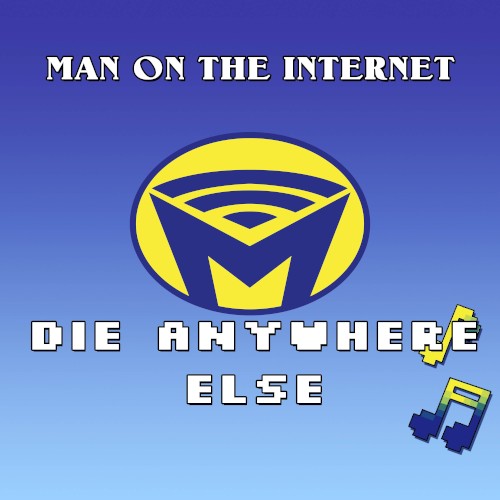 Die Anywhere Else (From “Night in the Woods”)