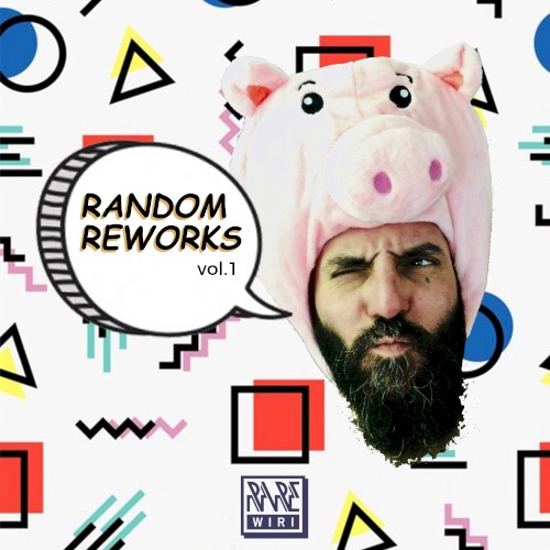 Random Reworks, Vol. 1