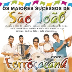 Os Maiores Sucessos de São João