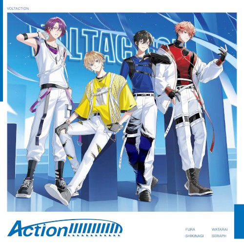 Action!!!!!!!!!!!!