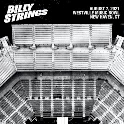 2021-08-07: Westville Music Bowl, New Haven, CT, USA
