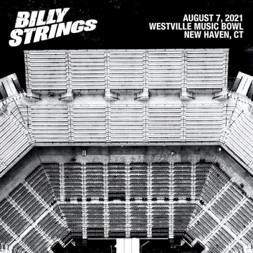 2021-08-07: Westville Music Bowl, New Haven, CT, USA