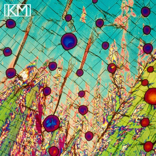 Microscopic Feel - EP