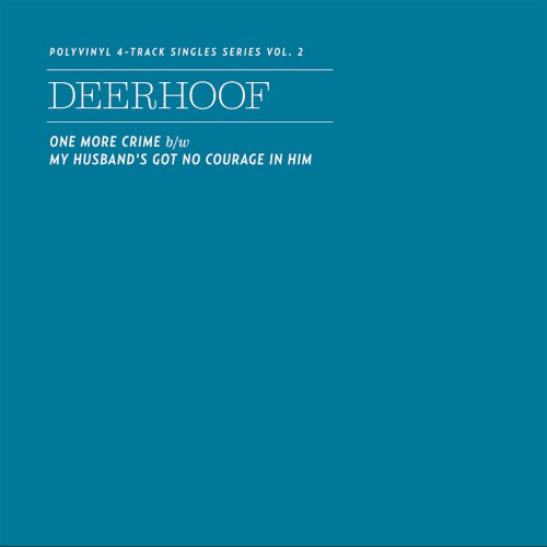 Polyvinyl 4-Track Singles Series, Vol. 2
