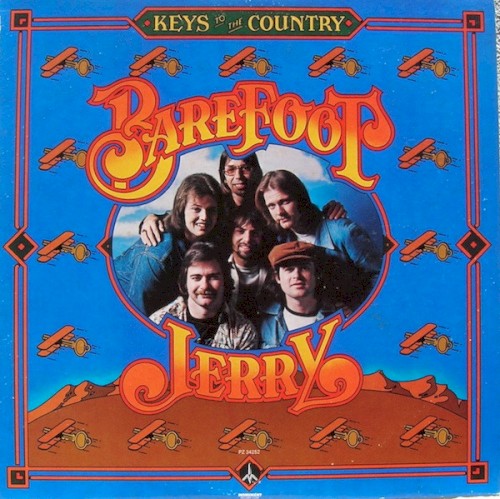 Keys to the Country
