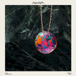 Pendulum EP
