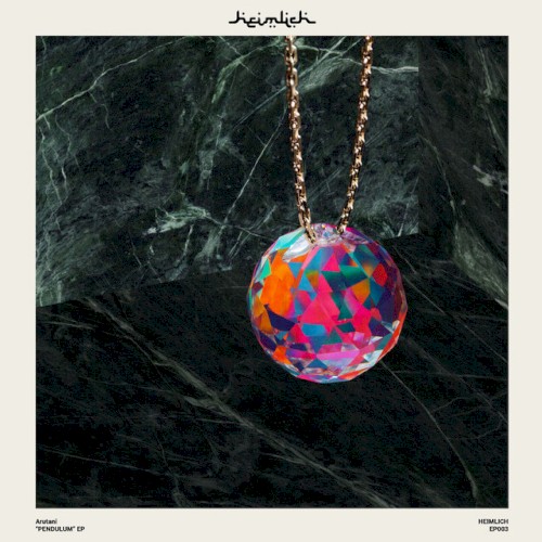Pendulum EP
