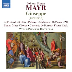 Giuseppe (Oratorio)