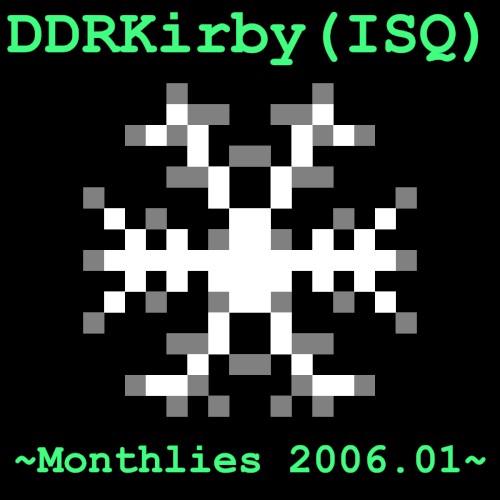 ~Monthlies 2006.01~