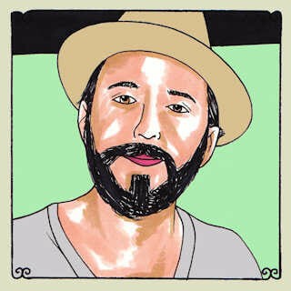 Daytrotter Session - Feb 13, 2013