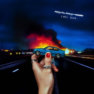 last song