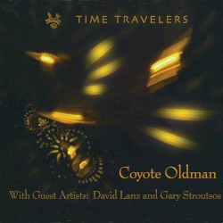 Time Travelers