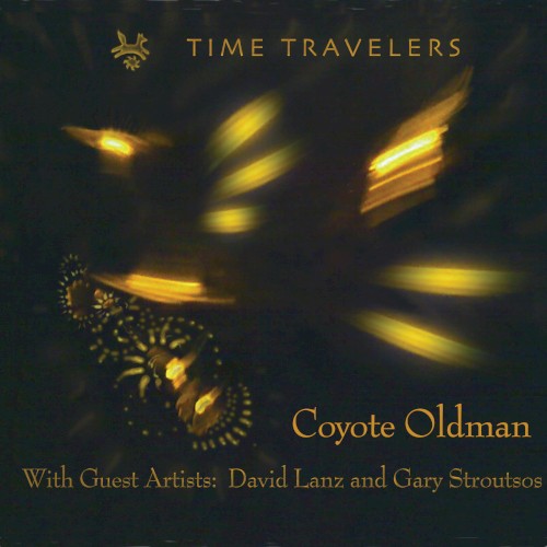 Time Travelers