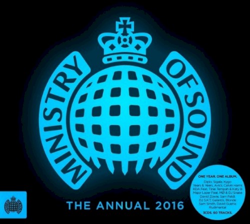 The Annual 2016