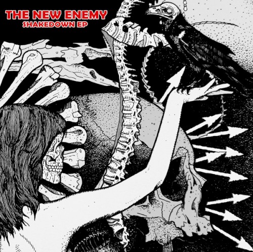 Shakedown EP
