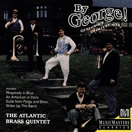By George! Gershwin's Greatest Hits