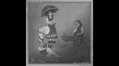 Celestial S.O.S (instrumental)