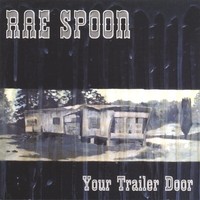 Your Trailer Door