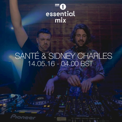 2016-05-14: BBC Radio 1 Essential Mix