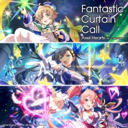 Fantastic Curtain Call
