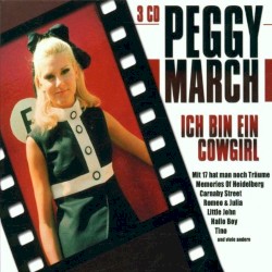 Ich bin ein Cowgirl