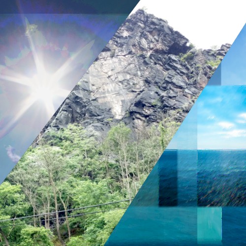 landscapes EP