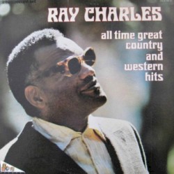 All Time Great Country and Western Hits