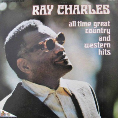 All Time Great Country and Western Hits