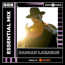 2023-05-06: BBC Radio 1 Essential Mix