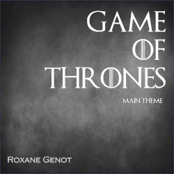 Game of Thrones (Main Theme)