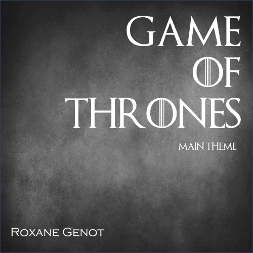 Game of Thrones (Main Theme)
