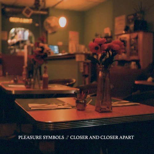 Closer and Closer Apart