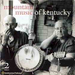Mountain Music of Kentucky