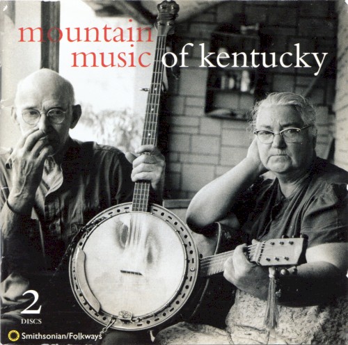 Mountain Music of Kentucky