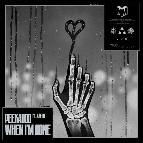 When I’m Gone