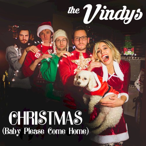 Christmas (Baby Please Come Home)