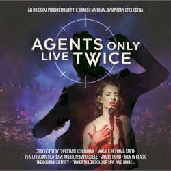 Agents Only Live Twice