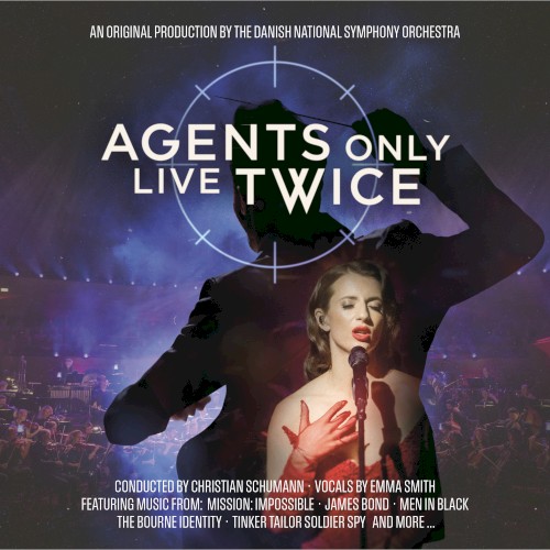 Agents Only Live Twice