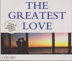 The Greatest Love
